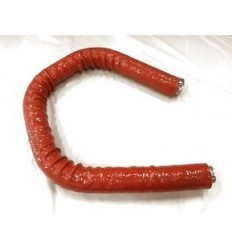 Gaine flexible acier pour tubes de 16 à 19