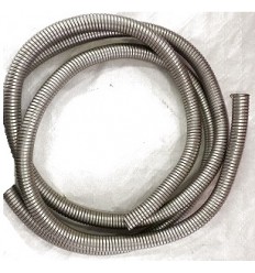 Flexible inox pour tube de 22- 21