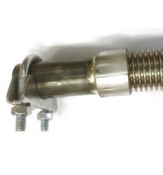 Flexible pour tube de 15 ou 16 avec gaine